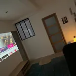 Appartment Montorgueil/Chatelet