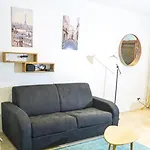 Appartment Montorgueil/Chatelet