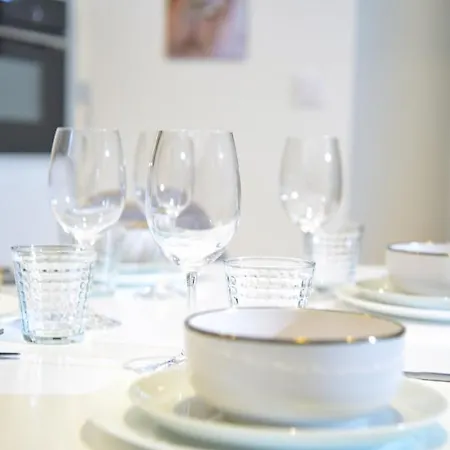 Montorgueil/chatelet Apartment Paris