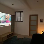 Appartment Montorgueil/Chatelet